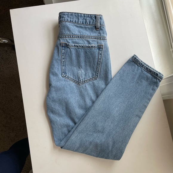 Brooklyn Karma boyfriend jeans - Picture 2 of 3